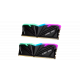 XPG Lancer Armax RGB DDR5 32GB – 6400MHz (2×16GB) – Black