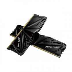 XPG Lancer Armax RGB DDR5 32GB – 6400MHz (2×16GB) – Black XPG Lancer Armax RGB DDR5 32GB – 6400MHz (2×16GB) – Black