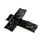 XPG Lancer Armax RGB DDR5 32GB – 6400MHz (2×16GB) – Black