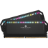 Corsair Dominator Platinum RGB DDR5 64GB 6000MT/s (2x32GB) CL30 Intel XMP Memory