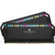 Corsair Dominator Platinum RGB DDR5 64GB 6000MT/s (2x32GB) CL30 Intel XMP Memory