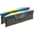 Corsair Vengeance DDR5 RGB 64GB 6000MHz (2x32GB) - Black - 38-44-44-96