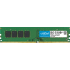 Crucial DDR4 16GB 3200MHz CL22 U-DIMM – Single Stick