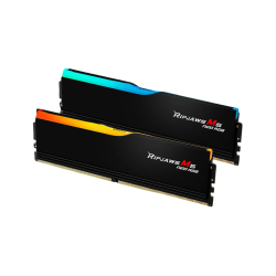 G.Skill Ripjaws M5 RGB DDR5 64GB 6000MHz (2x32GB) CL32 Intel XMP Memory