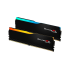G.Skill Ripjaws M5 RGB DDR5 64GB 6000MHz (2x32GB) CL32 Intel XMP Memory