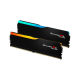 G.Skill Ripjaws M5 RGB DDR5 64GB 6000MHz (2x32GB) CL32 Intel XMP Memory