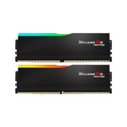 G.Skill Ripjaws M5 RGB DDR5 64GB 6000MHz (2x32GB) CL32 Intel XMP Memory