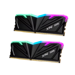 XPG Armax DDR5 RGB 32GB - 6000MHz (2x16GB) - Black