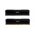 XPG GAMMIX D20 DDR4 16GB - 3200MHz (2x8GB) - Black