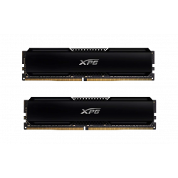 XPG GAMMIX D20 DDR4 32GB - 3200MHz (2x16GB) - Black