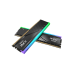 XPG Lancer Blade RGB DDR5 32GB 5600MHz (2x16GB) - Black