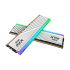 XPG Lancer Blade RGB DDR5 32GB 5600MHz (2x16GB) - White