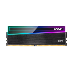 XPG Novakey DDR5 RGB 64gb - 6000Mhz (2x32gb) CL30 - Black