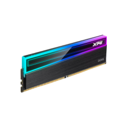 XPG Novakey DDR5 RGB 64gb - 6000Mhz (2x32gb) CL30 - Black