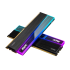 XPG Novakey DDR5 RGB 32GB (2x16GB) 6400 CL32 - Black