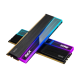 XPG Novakey DDR5 RGB 32GB (2x16GB) 6400 CL32 - Black XPG Novakey DDR5 RGB 32GB (2x16GB) 6400 CL32 - Black