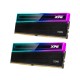 XPG Novakey DDR5 RGB 32GB (2x16GB) 6400 CL32 - Black XPG Novakey DDR5 RGB 32GB (2x16GB) 6400 CL32 - Black