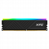 XPG SPECTRIX D35G DDR4 DDR4 8GB - 3600MHz (1x8GB) - Black
