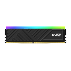 XPG Spectrix D35G DDR4 8gb - 3200Mhz (1x8gb) - Black