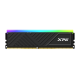 XPG Spectrix D35G DDR4 8gb - 3200Mhz (1x8gb) - Black