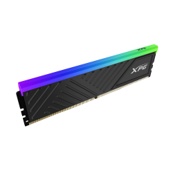 XPG Spectrix D35G DDR4 8gb - 3200Mhz (1x8gb) - Black
