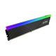 XPG Spectrix D35G DDR4 8gb - 3200Mhz (1x8gb) - Black