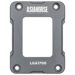 AsiaHorse i1 CPU Cooler Bracket LGA1700 - Gray