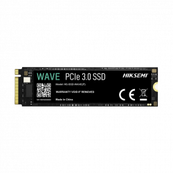 Hiksemi Wave NVMe M.2 - 512GB