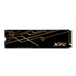 XPG Mars 970 Plus Gen5 M.2 - 2TB