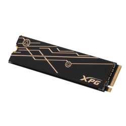 XPG Mars 970 Plus Gen5 M.2 - 2TB XPG Mars 970 Plus Gen5 M.2 - 2TB