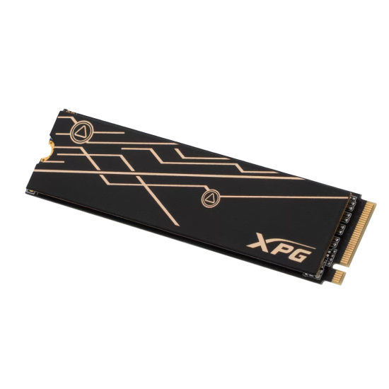 XPG Mars 970 Plus Gen5 M.2 - 2TB