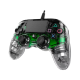 Nacon PS4 Light Green Controller Nacon PS4 Light Green Controller