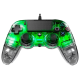 Nacon PS4 Light Green Controller Nacon PS4 Light Green Controller