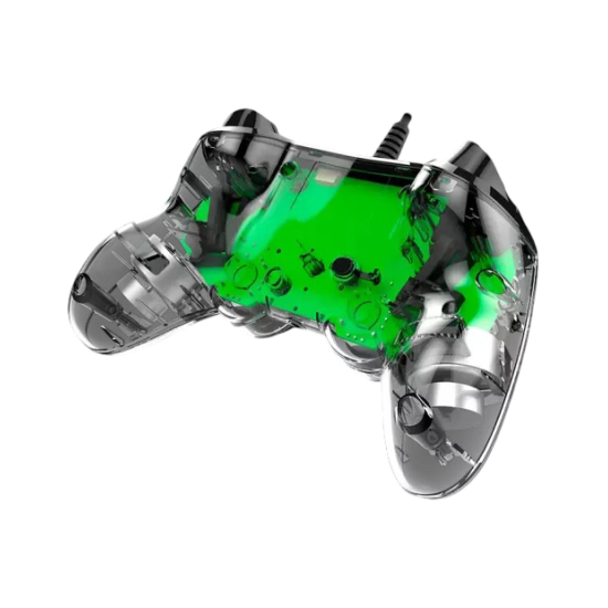 Nacon PS4 Light Green Controller Nacon PS4 Light Green Controller