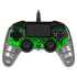 Nacon PS4 Light Green Controller