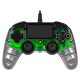 Nacon PS4 Light Green Controller Nacon PS4 Light Green Controller