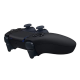 PS5 DualSense Wireless Controller - Midnight Black & USB Cable for PC PS5 DualSense Wireless Controller - Midnight Black & USB Cable for PC