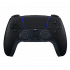 PS5 DualSense Wireless Controller - Midnight Black & USB Cable for PC