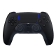 PS5 DualSense Wireless Controller - Midnight Black & USB Cable for PC PS5 DualSense Wireless Controller - Midnight Black & USB Cable for PC