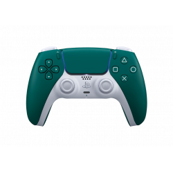 PS5 DualSense Wireless Controller Alpine Green