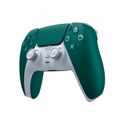 PS5 DualSense Wireless Controller Alpine Green PS5 DualSense Wireless Controller Alpine Green