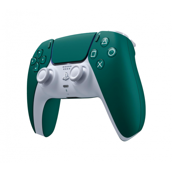 PS5 DualSense Wireless Controller Alpine Green PS5 DualSense Wireless Controller Alpine Green