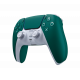 PS5 DualSense Wireless Controller Alpine Green PS5 DualSense Wireless Controller Alpine Green