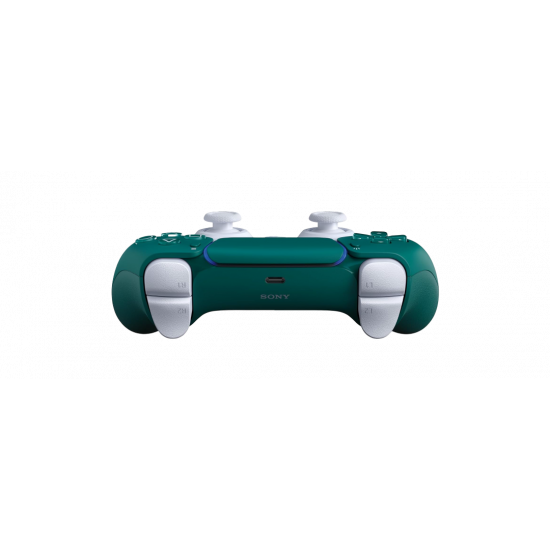 PS5 DualSense Wireless Controller Alpine Green PS5 DualSense Wireless Controller Alpine Green