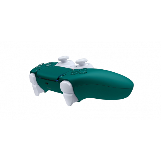PS5 DualSense Wireless Controller Alpine Green PS5 DualSense Wireless Controller Alpine Green