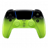 PS5 DualSense Wireless Controller Remix Green
