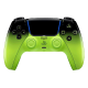 PS5 DualSense Wireless Controller Remix Green