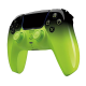 PS5 DualSense Wireless Controller Remix Green