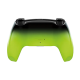 PS5 DualSense Wireless Controller Remix Green