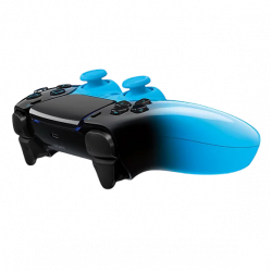 PS5 DualSense Wireless Controller Rhythm Blue
